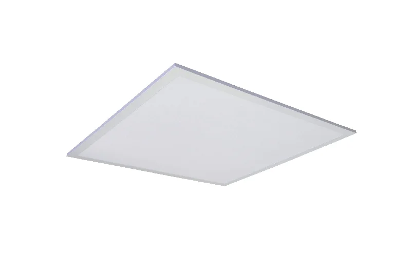 2 x 2 Foot Premium LED Back-lit Flat Panel 4300 Lumens, 32W, 120-277V, CCT Selectable 3500K/4000K/5000K