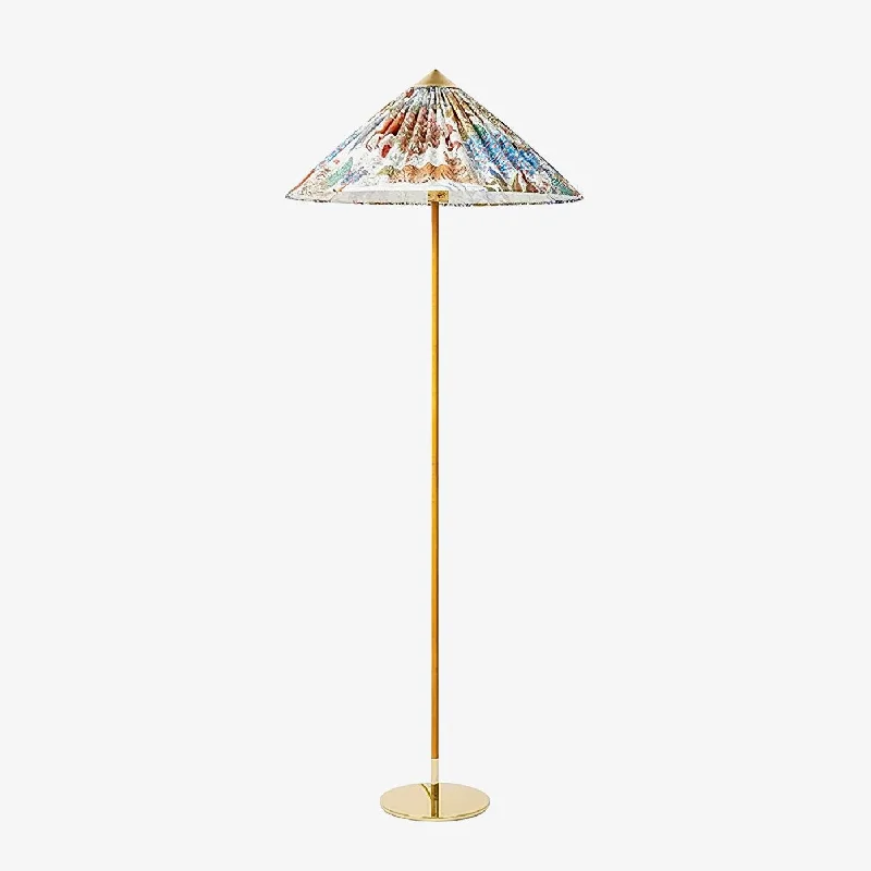 Tynell  Floor Lamp