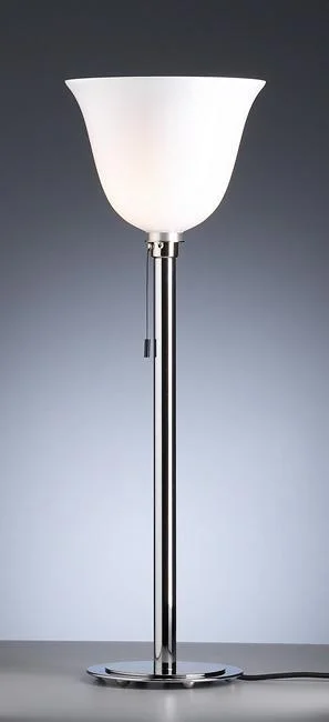 AD 30 Art Deco Floor Lamp by TECNOLUMEN