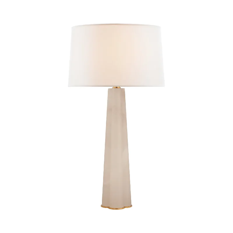 Adeline Quatrefoil Table Lamp