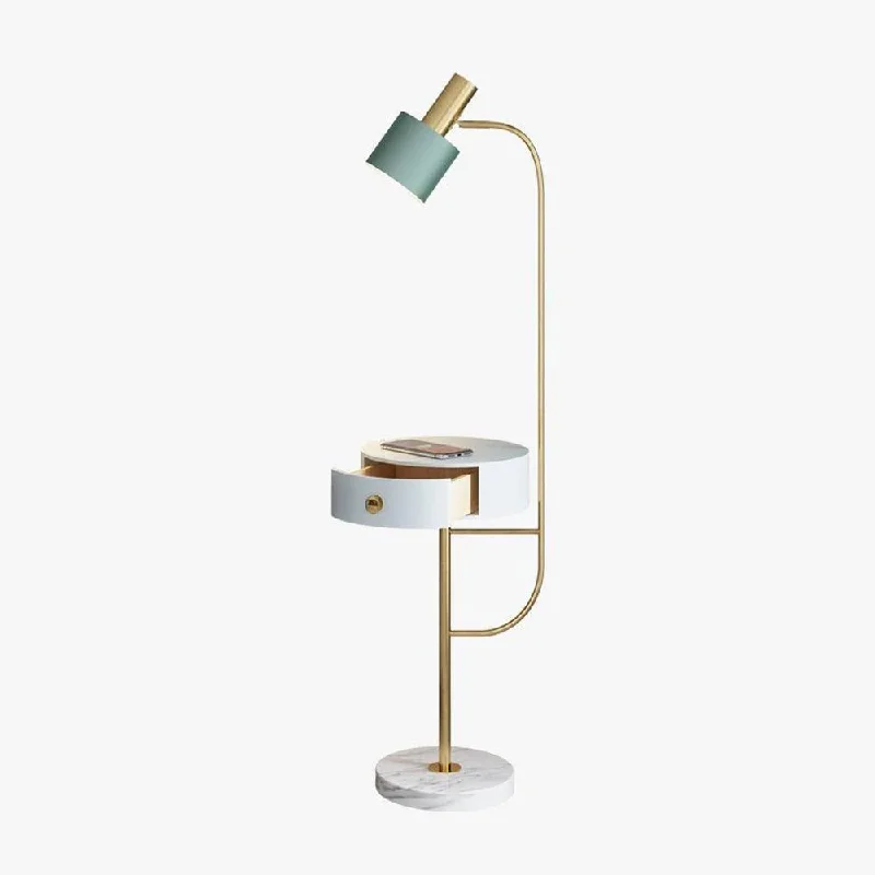 Agueda Floor Lamp