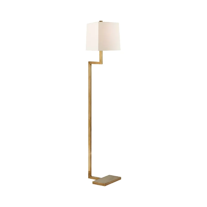 Alander Floor Lamp