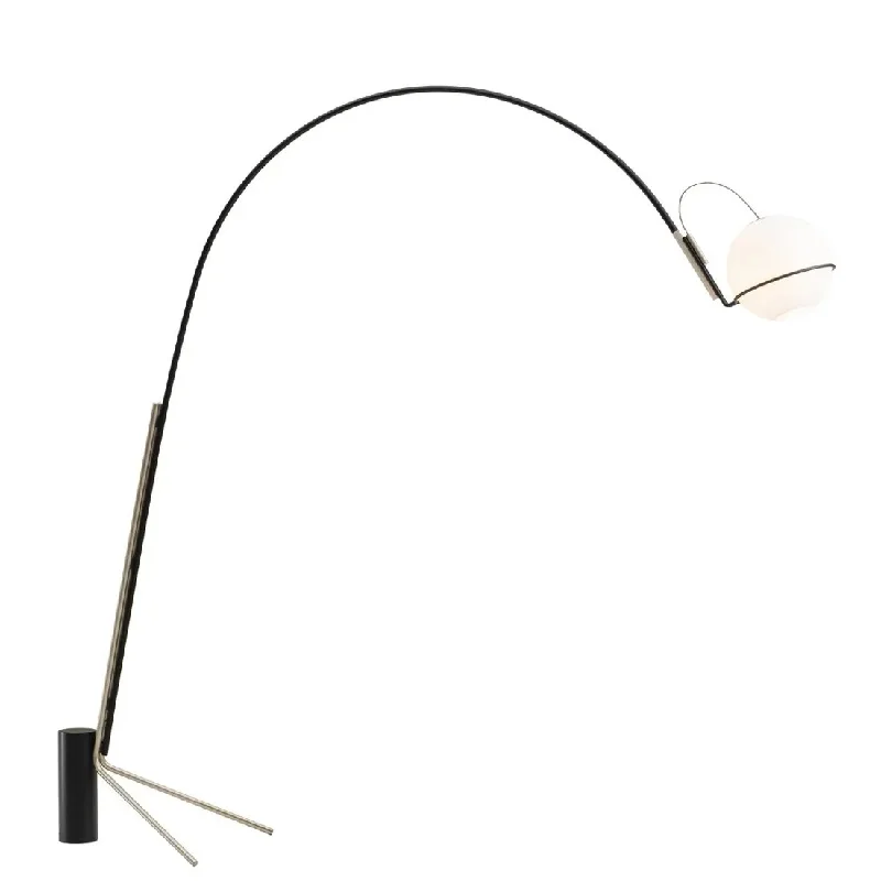 Alicanto Floor Lamp by FontanaArte