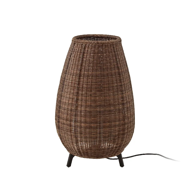 Amphora Outdoor Floor Lamp