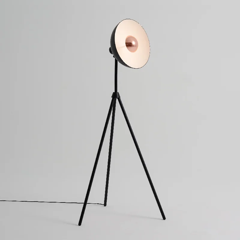 Apollo Floor Lamp