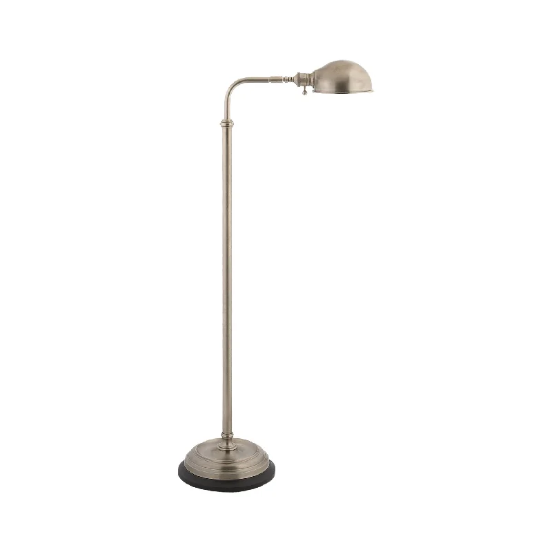 Apothecary Floor Lamp