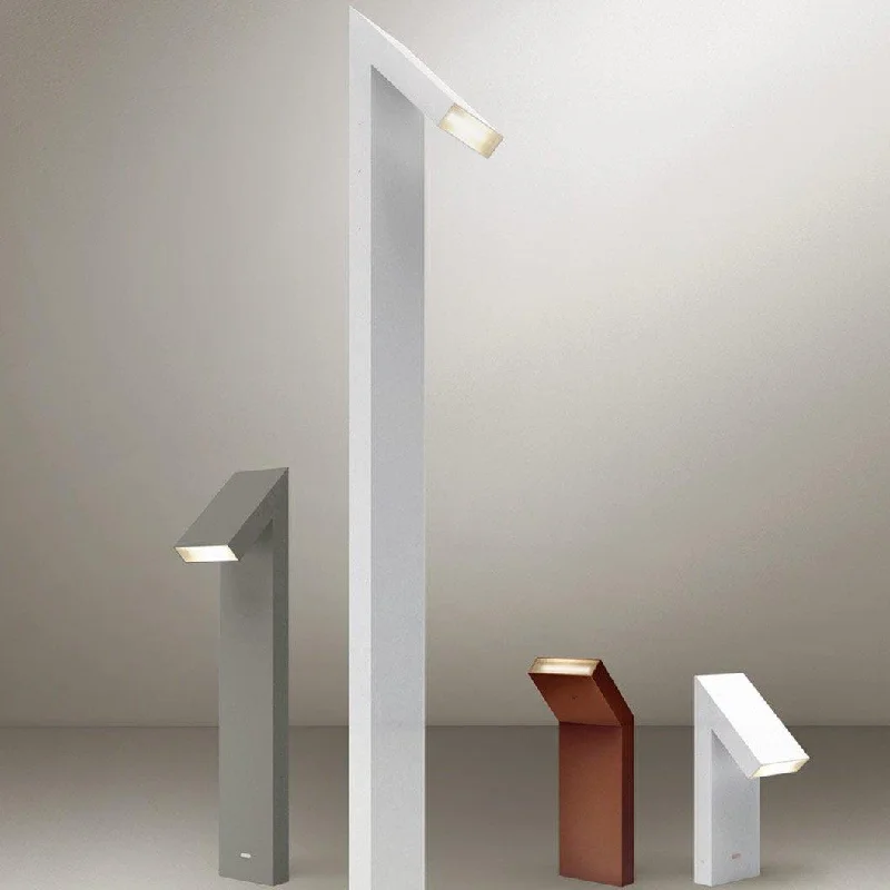 Artemide Chilone Outdoor Floor Lamp