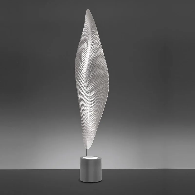 Artemide Cosmic Leaf Floor Lamp