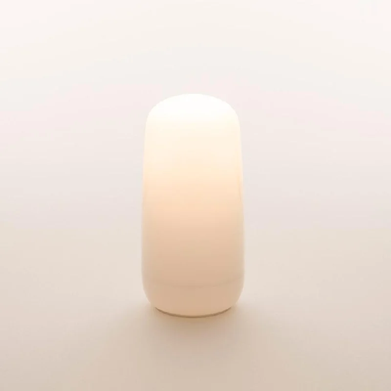 Artemide Gople Portable Lamp