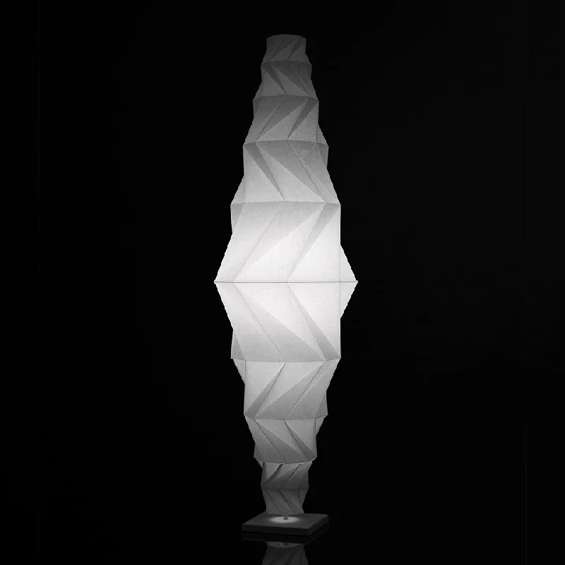 Artemide IN-EI Issey Miyake Minomushi Floor Lamp