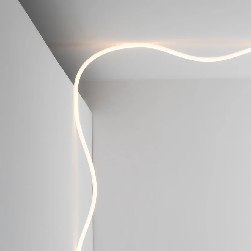 Artemide La Linea Ceiling / Wall Light