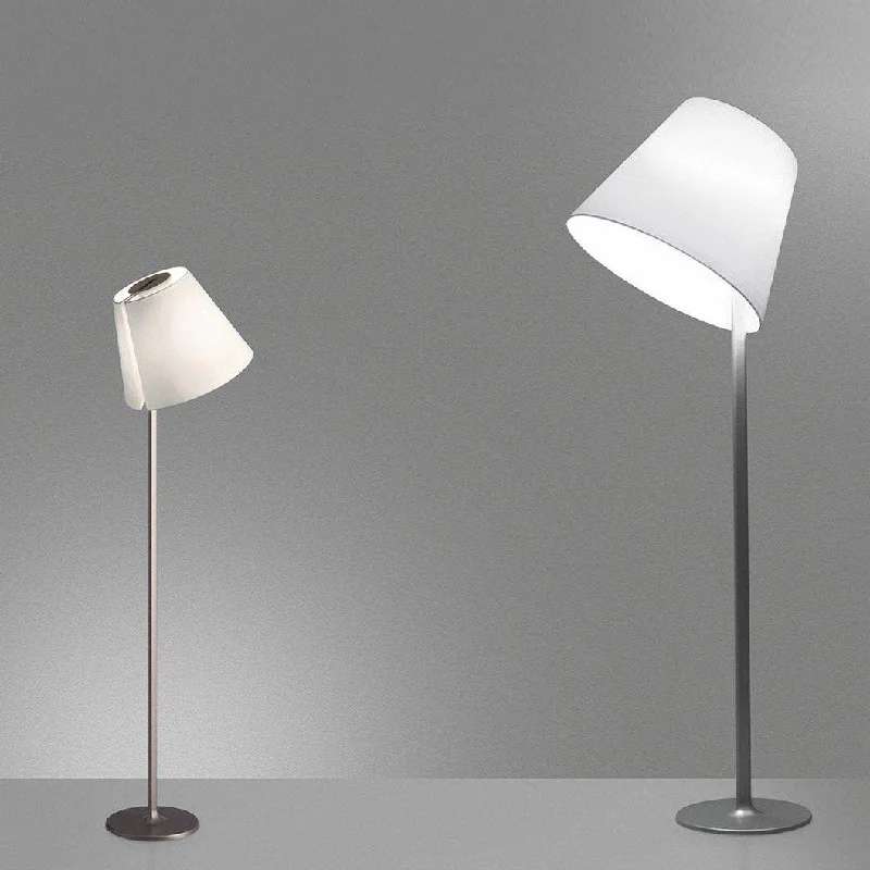 Artemide Melampo Floor Lamp