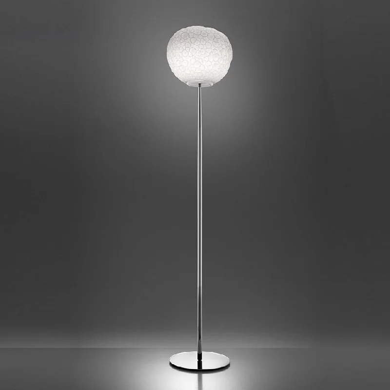 Artemide Meteorite Floor Lamp