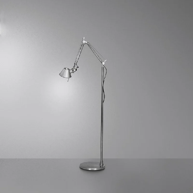 Artemide Tolomeo Micro Floor Lamp