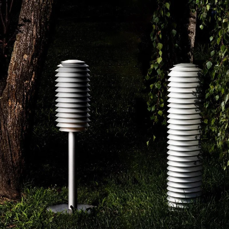 Artemide Slicing Outdoor Floor Lamp