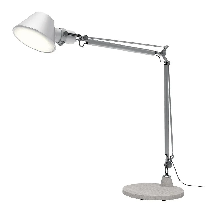 Artemide Tolomeo XXL Outdoor Floor Lamp