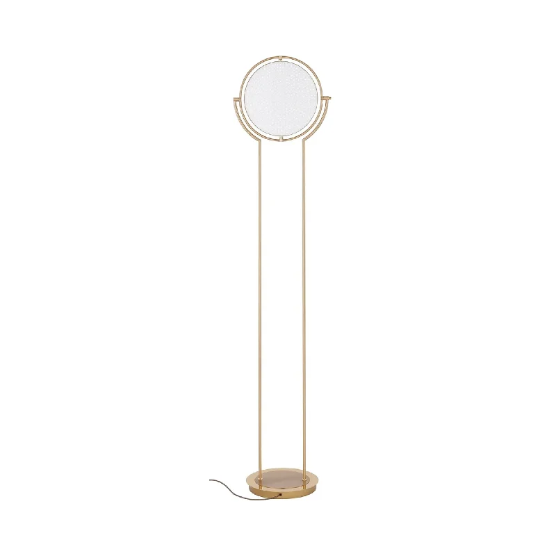 Astoria LED Floor Lamp