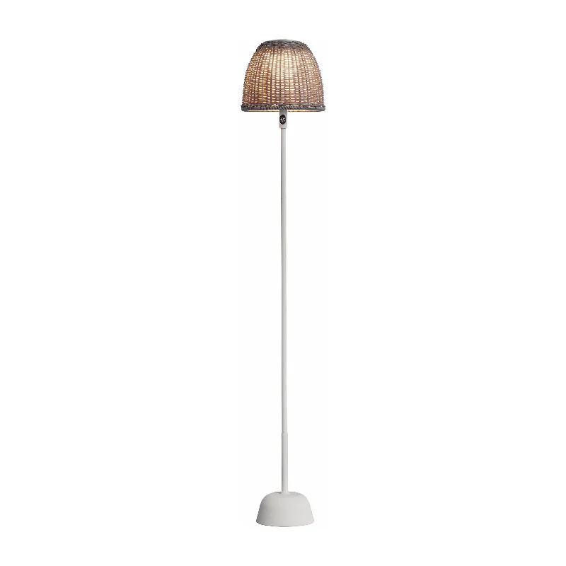 Atticus Outdoor LED Floor Lamp