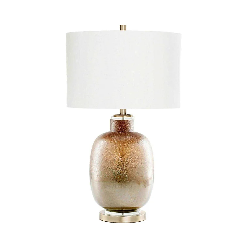 August Night Table Lamp