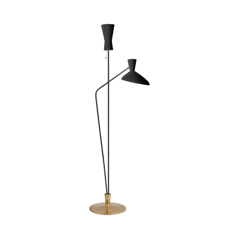 Austen Floor Lamp