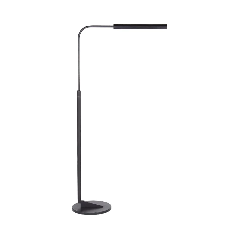 Austin Adjustable LED Floor Lamp