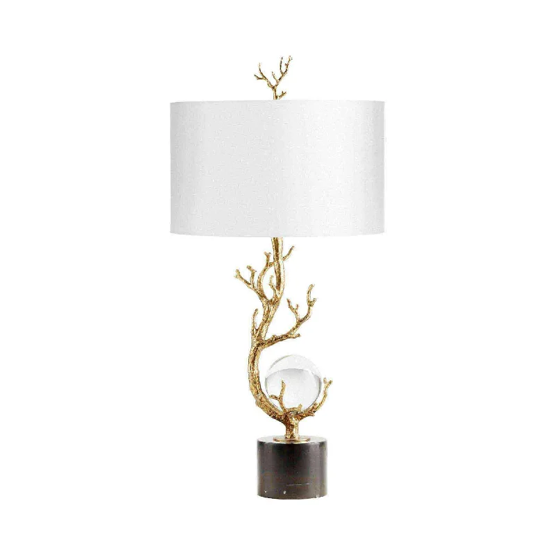 Autumnus Table Lamp