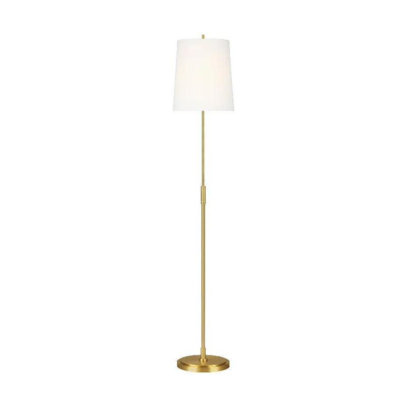 Thomas O'Brien Beckham Classic Floor Lamp