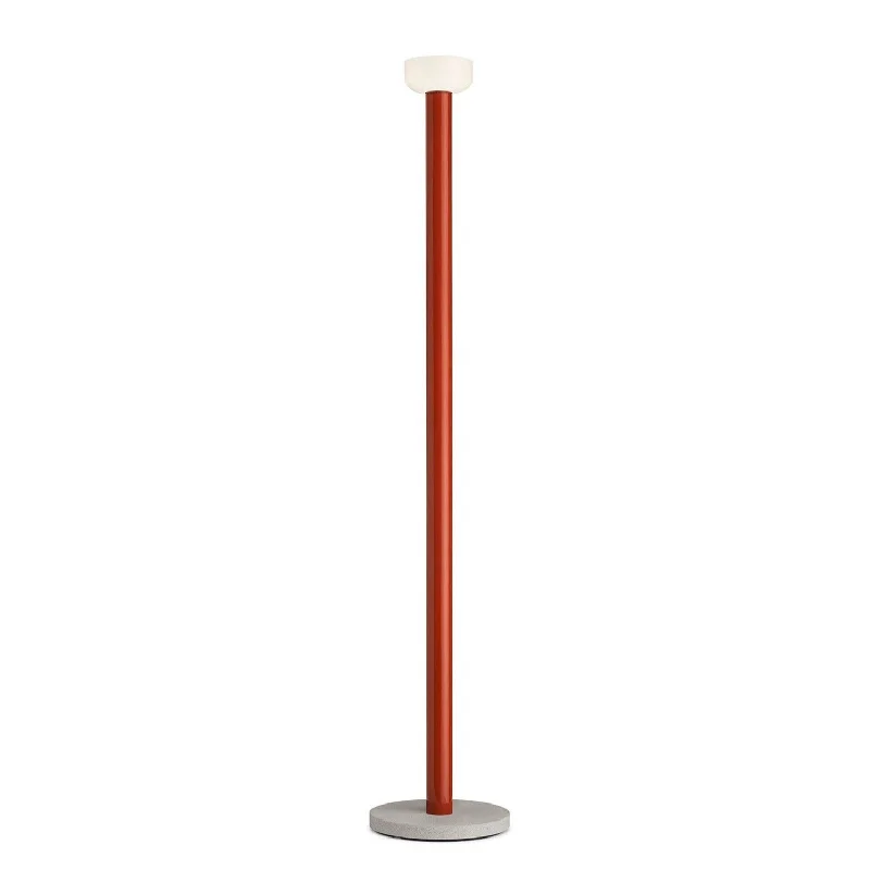 Bellhop Floor Lamp