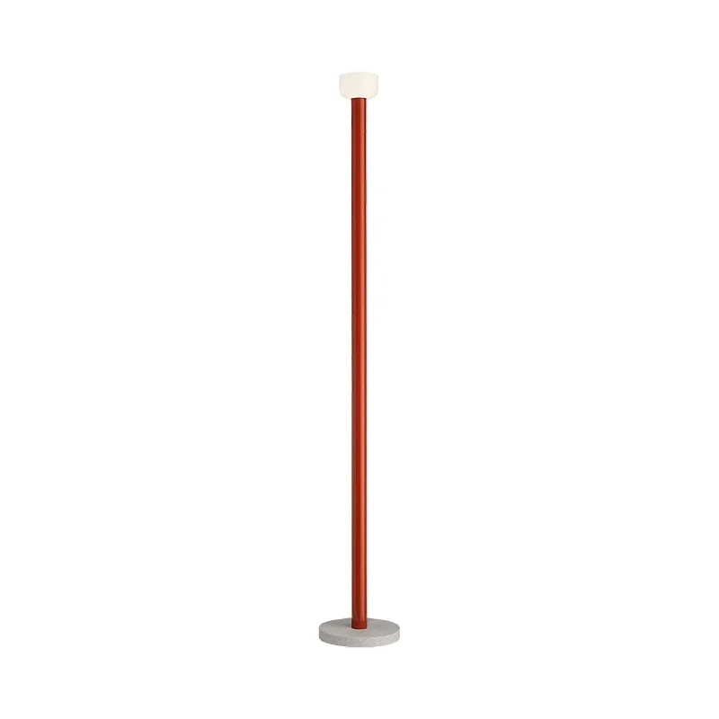 Bellhop LED Floor Lamp