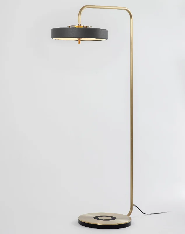 Bert Frank Revolve Floor Lamp