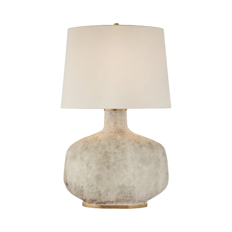 Beton Table Lamp