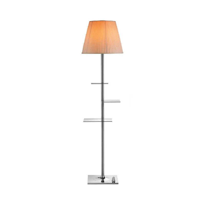 Bibliotheque Nationale Floor Lamp