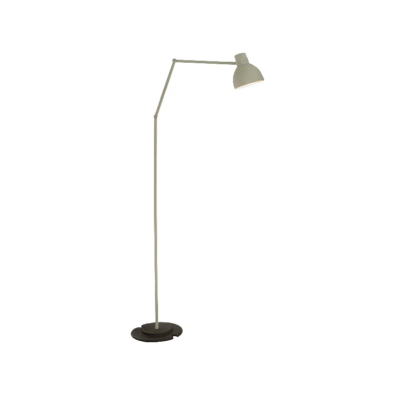 Blux System F Floor Lamp