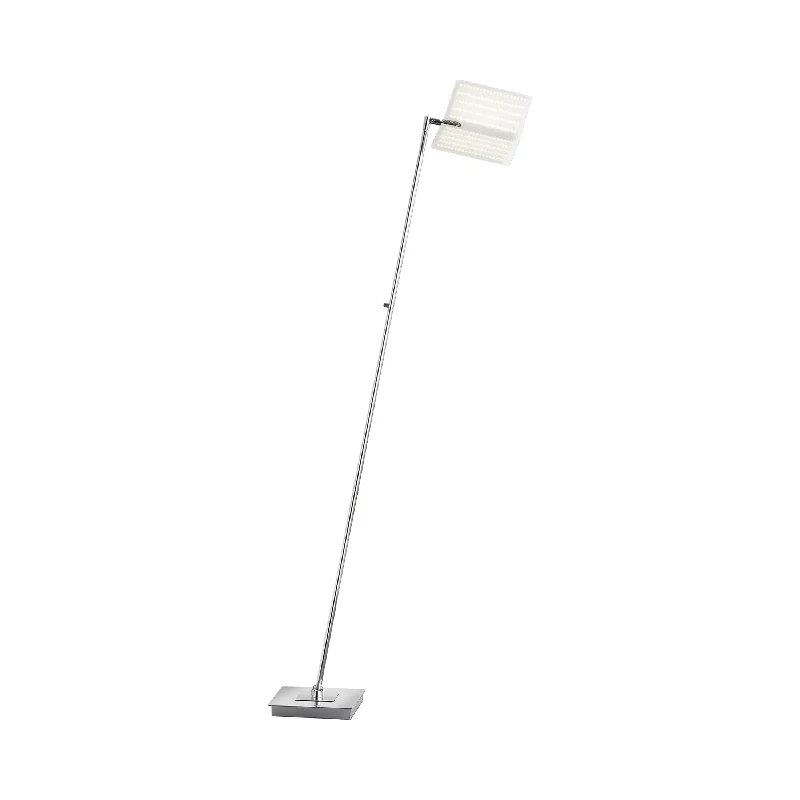 Book LED Floor Lamp