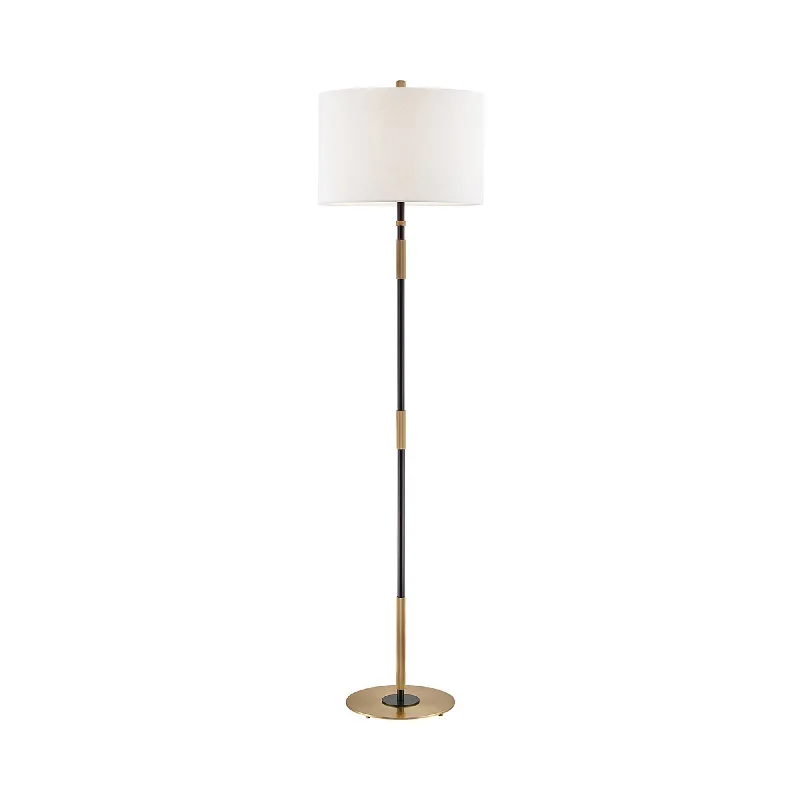 Bowery Floor Lamp