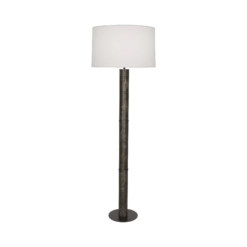 Brut Floor Lamp