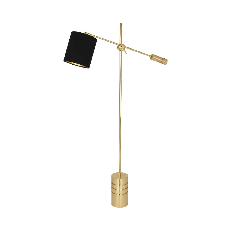 Campbell Floor Lamp