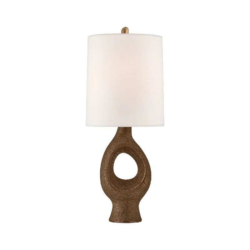 Capra Table Lamp