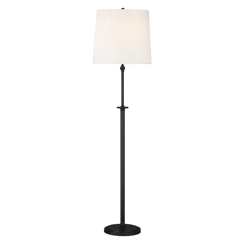 Thomas O'Brien Capri Floor Lamp