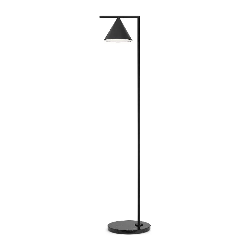 Captain Flint Floor Lamp