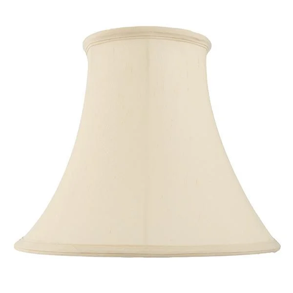 Endon Lighting Carrie 16" Cream 1 Lamp Shade