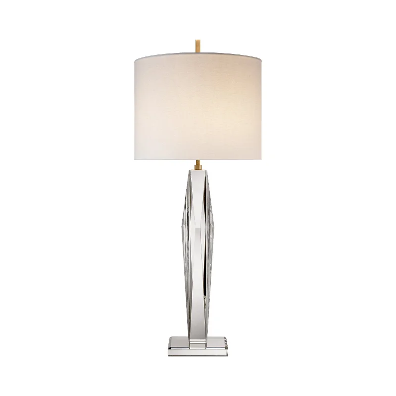 Castle Peak Table Lamp