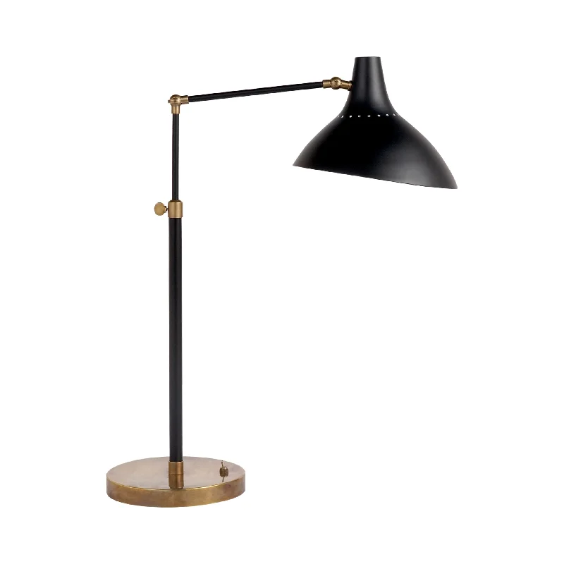 Charlton Table Lamp