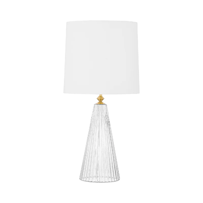 Christie Table Lamp