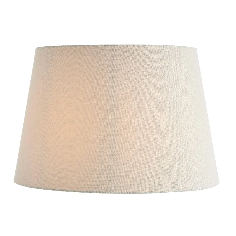 Endon Cici 1 Ivory Lamp Shade 16 inch - Items