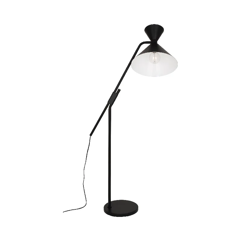 Cinch Floor Lamp