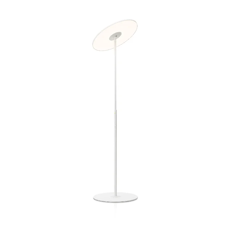 Circa LED Floor Lamp