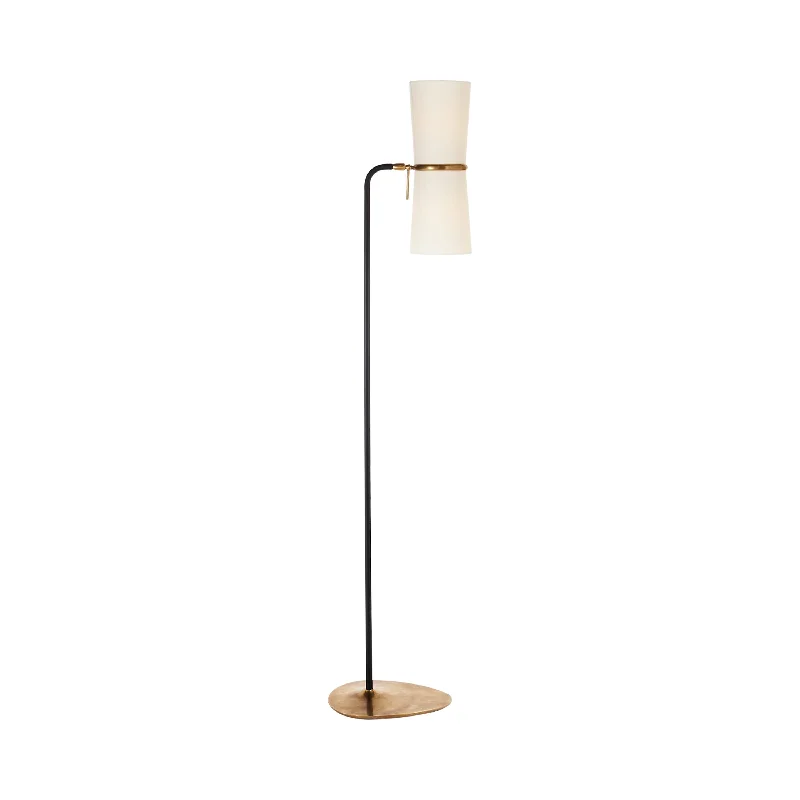 Claribel Floor Lamp