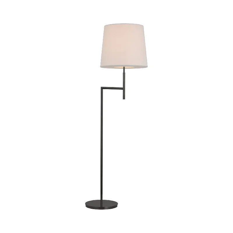 Clarion Floor Lamp