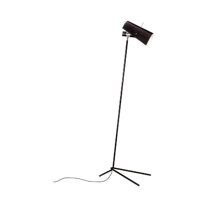 Claritas Floor Lamp